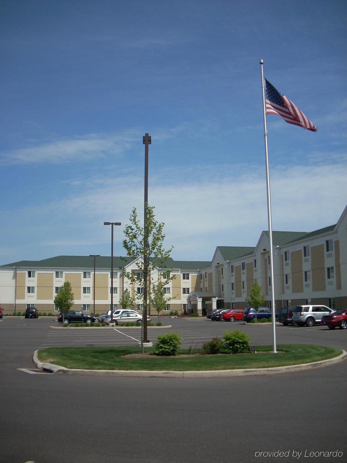 Candlewood Suites Windsor Locks, An Ihg Hotel Amenities photo