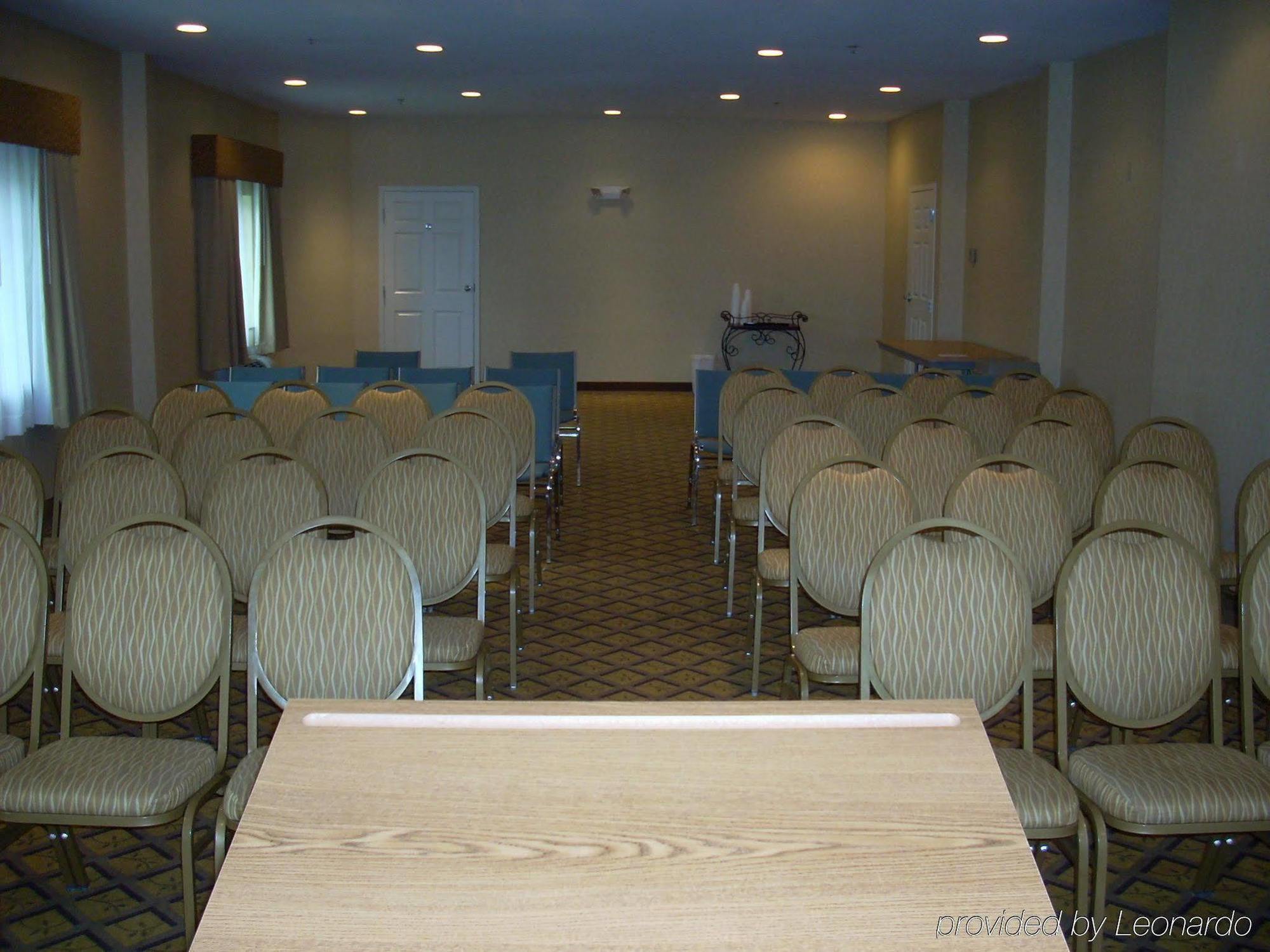 Candlewood Suites Windsor Locks, An Ihg Hotel Facilities photo