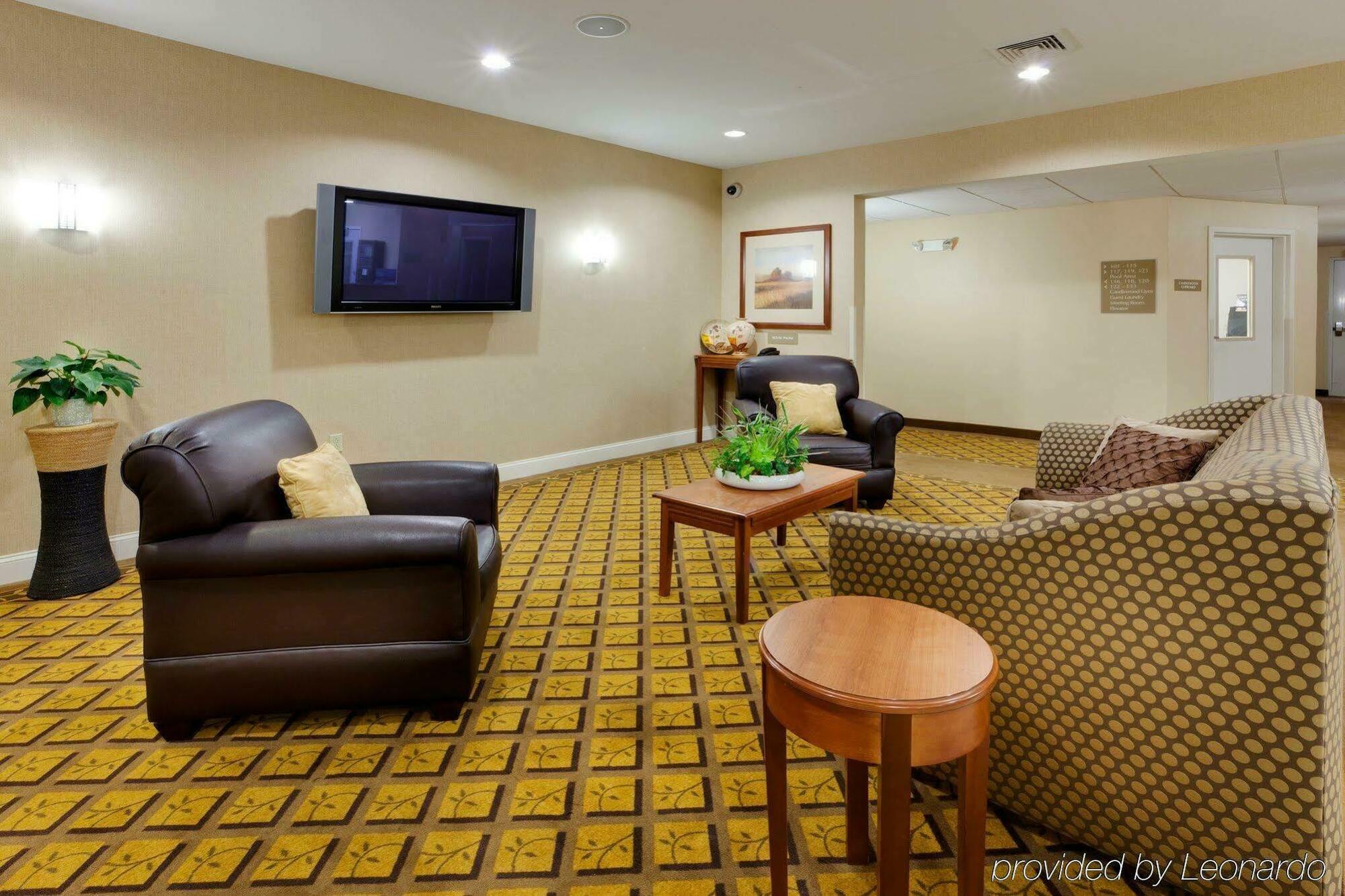 Candlewood Suites Windsor Locks, An Ihg Hotel Room photo